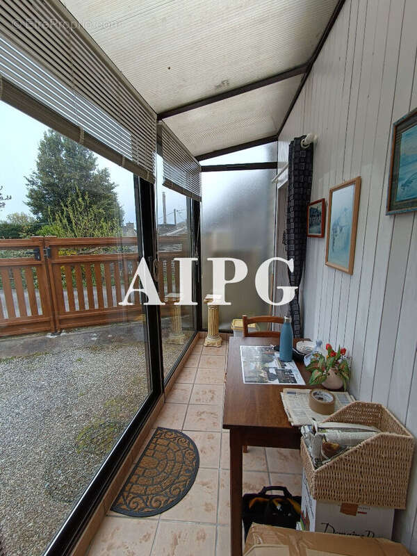 Plelauff, maison en pierre a vendre - photo 15