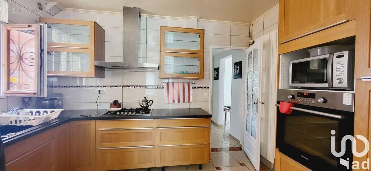 Photo 7 - Maison à SEVRAN