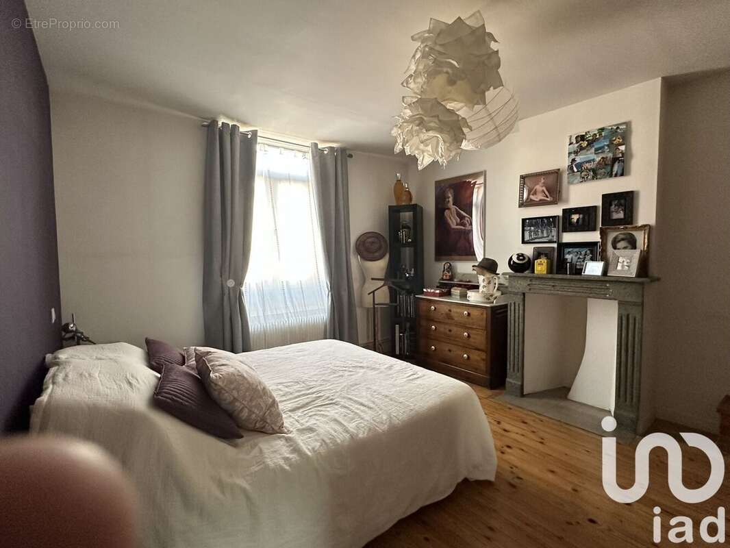 Photo 8 - Maison à LILLE