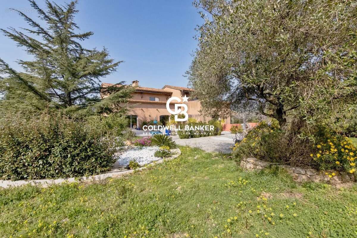 Maison à SAINTE-MAXIME