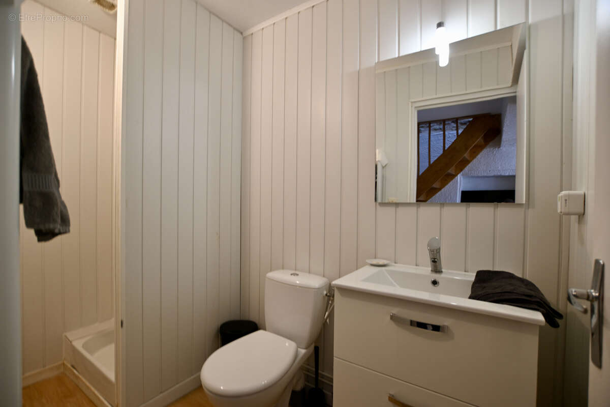 Appartement à SAINT-PERE