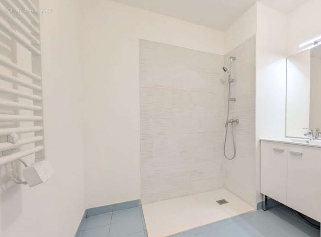 Appartement à LA CIOTAT