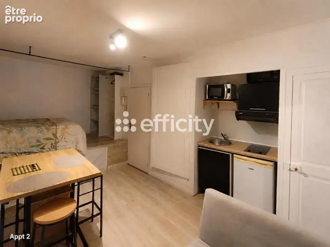Appartement 123 m² à Poitiers  - photo 7