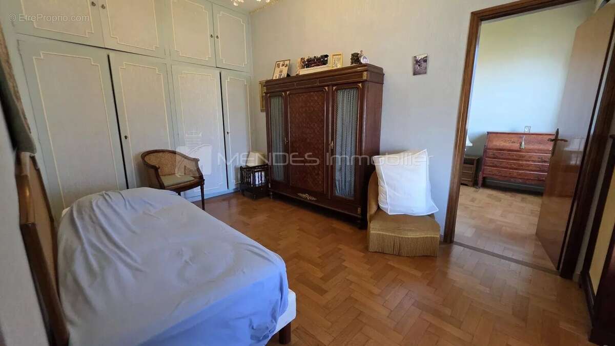 Villa cap d'ail tres calme proche plage et monaco - photo 9