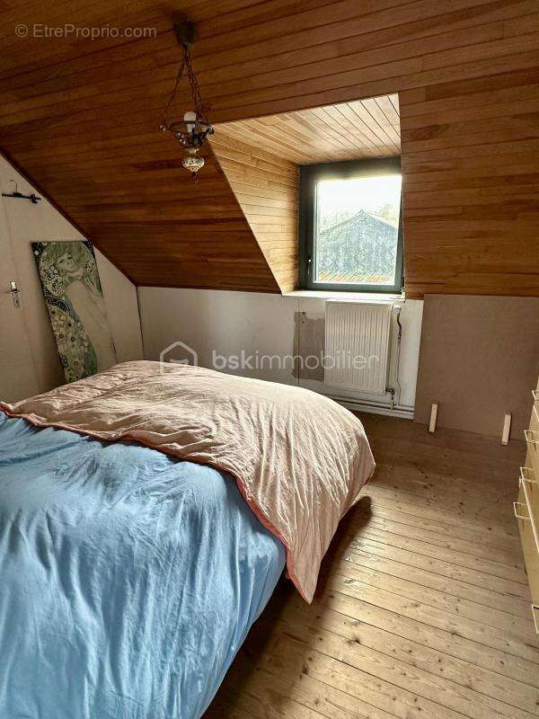 Maison à PONT-DE-BUIS-LES-QUIMERCH