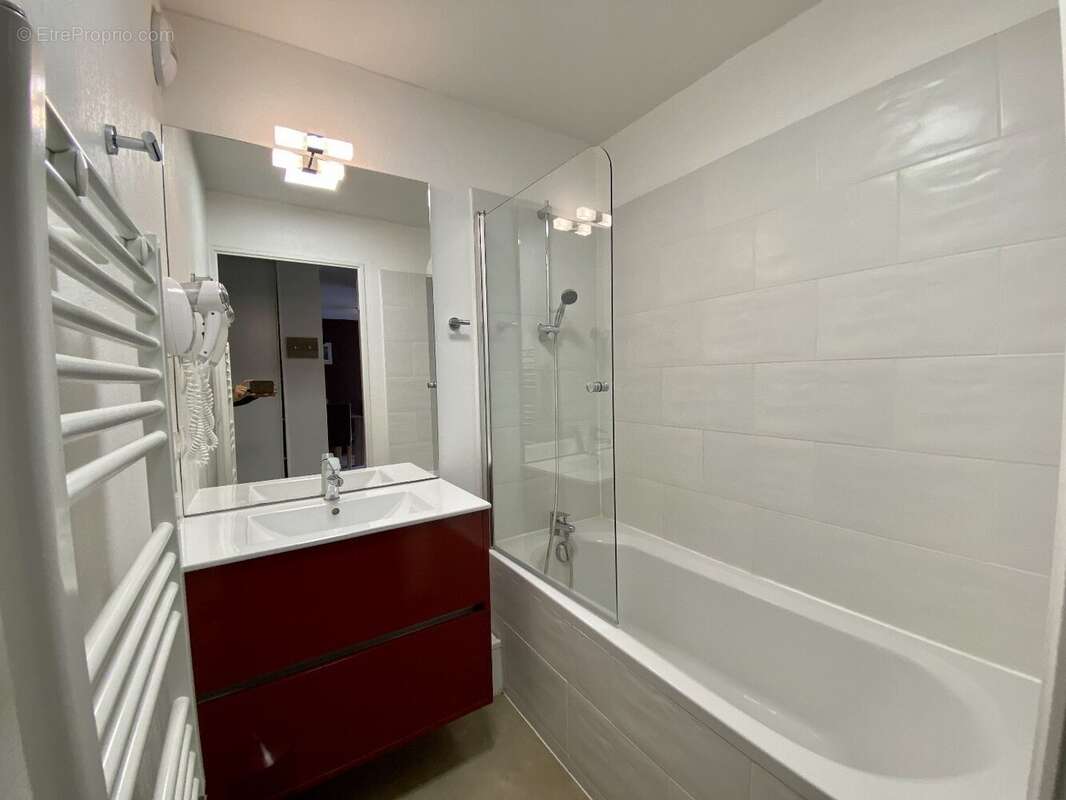 Appartement à VALEZAN