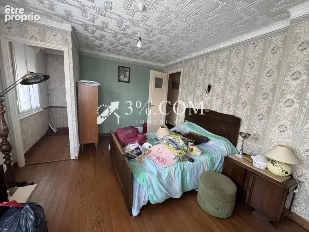 Maison 86m2 avec 3 chambres ,cour et 2 garages à Hordain - photo 12