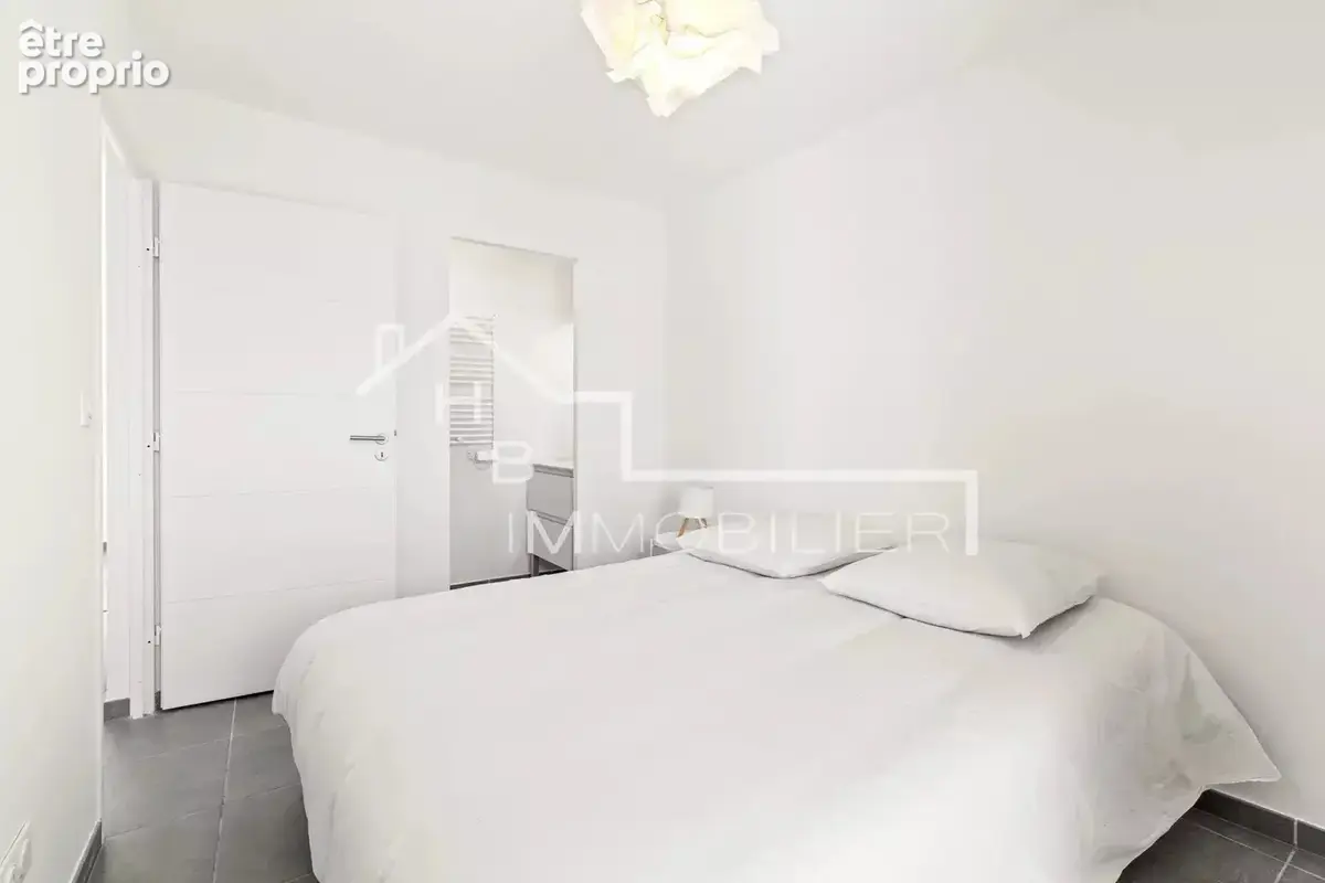 Appartement 59 m² à vendre à Nice (06300) - photo 10