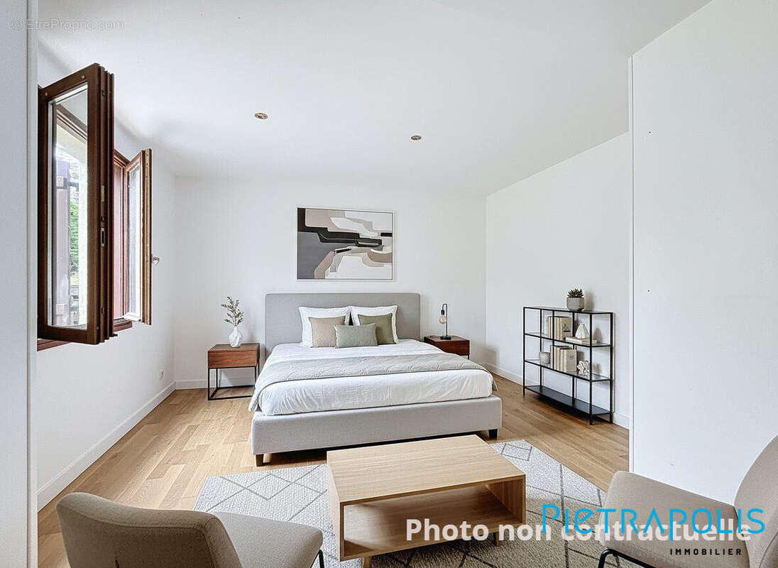 Appartement à DIVONNE-LES-BAINS