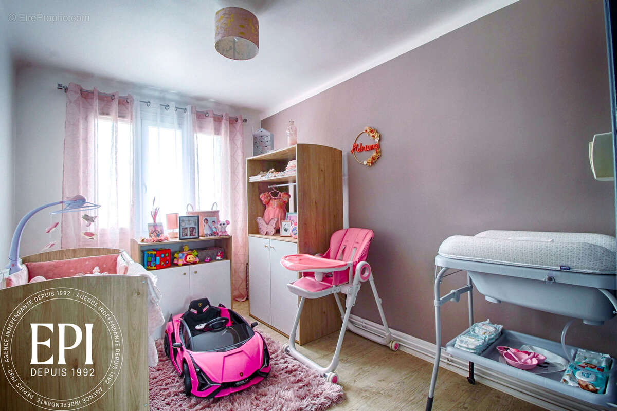 Appartement à CARCASSONNE