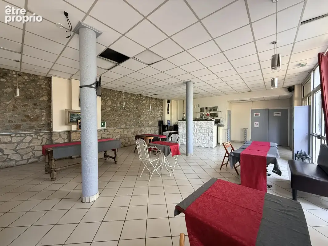 Ensemble immobilier de caractère aux multiples possibilités d'exploitation - photo 10
