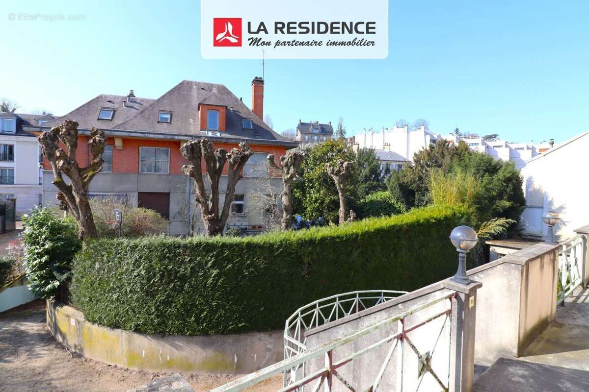 Appartement à VERSAILLES