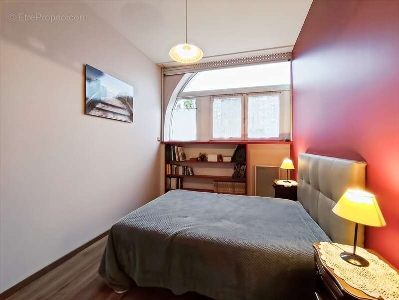 Appartement à EVIAN-LES-BAINS