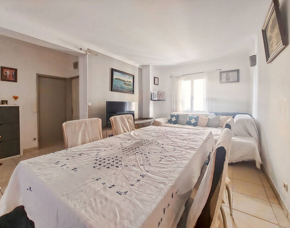 Appartement à AJACCIO