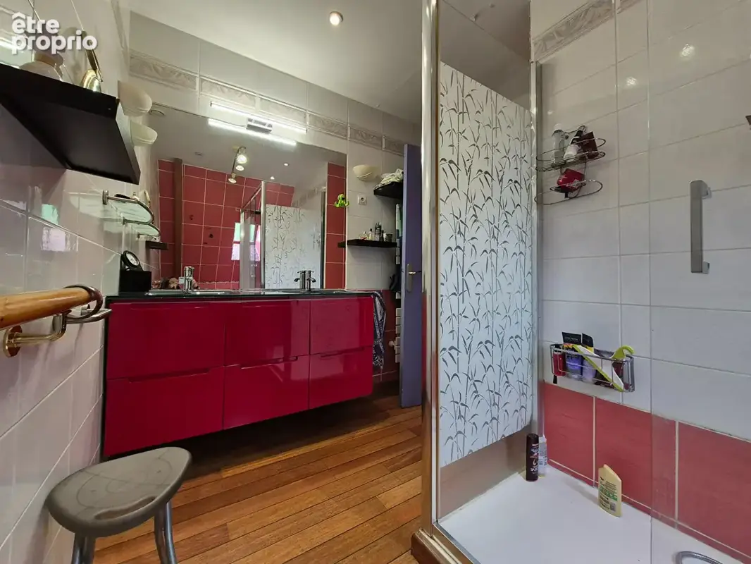 Demeure de prestige Pluvigner 7 pièces 220 m2 avec dépendances - photo 11