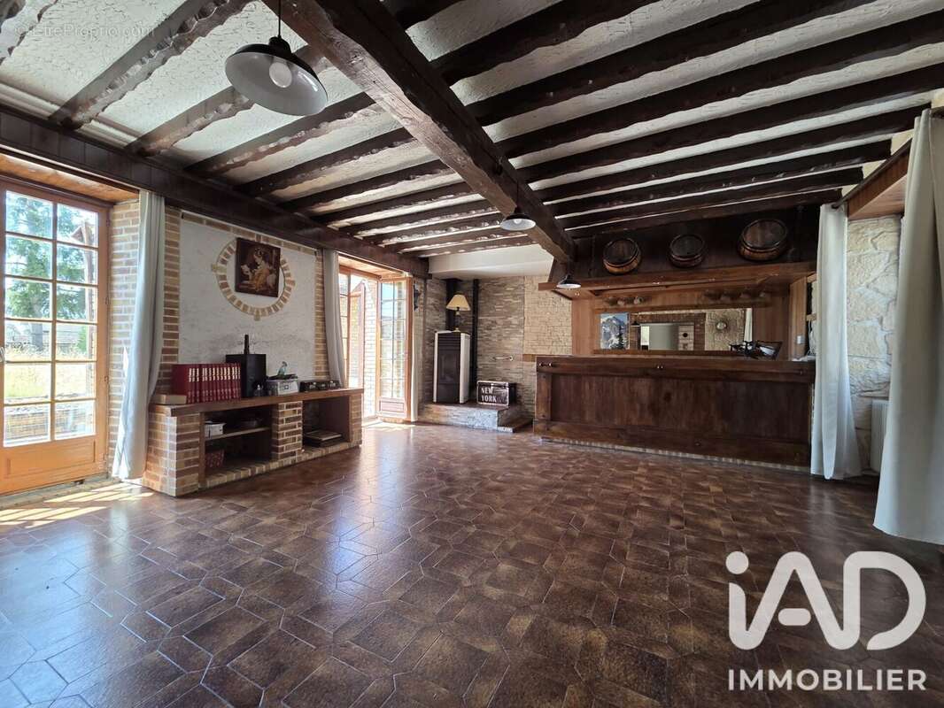 Maison 104 m² à Gelannes  - photo 2