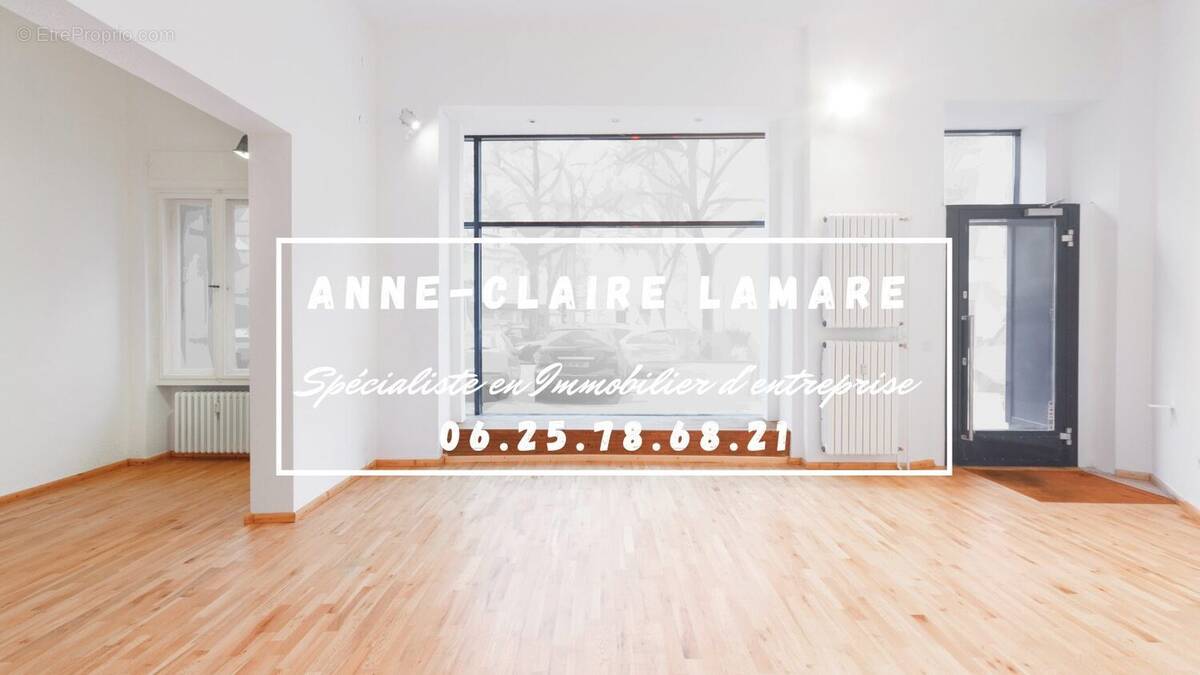 Commerce à GUJAN-MESTRAS