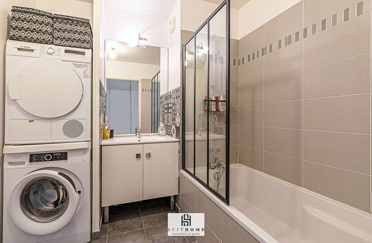 Appartement à VENISSIEUX