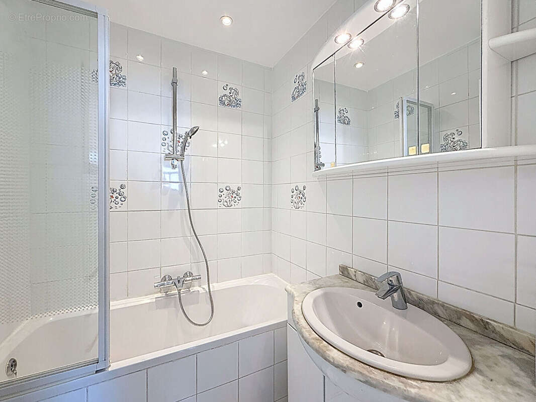 Appartement à PUTEAUX