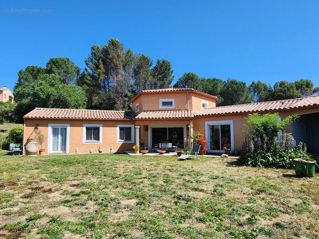 Maison à LIMOUX