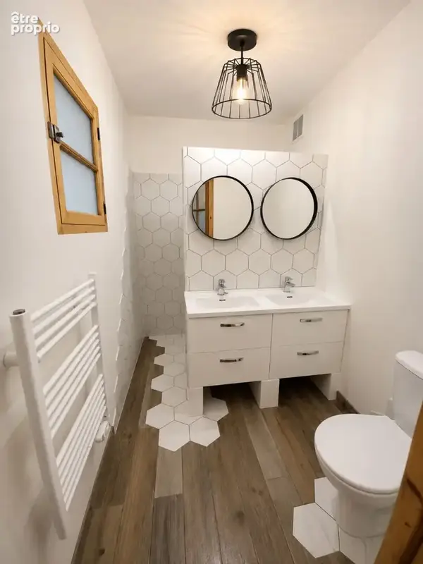 Maison Coursan 5 pièce(s) 120 m2 - photo 6