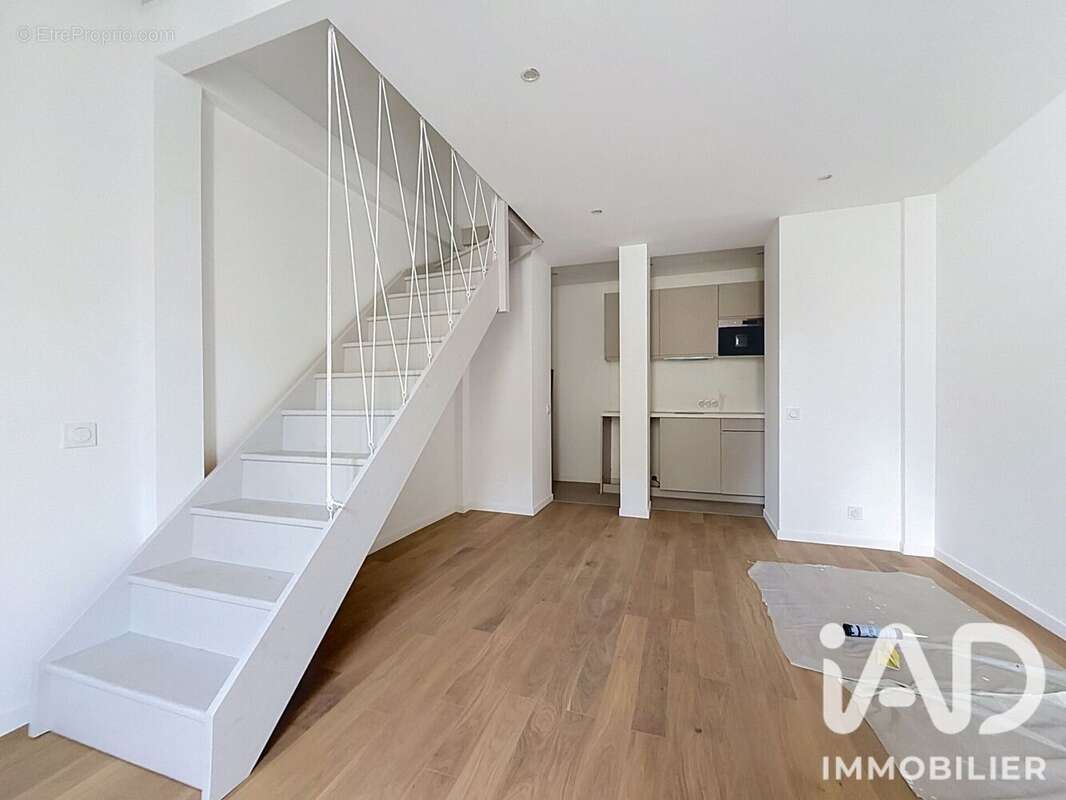 Photo 2 - Appartement à NICE