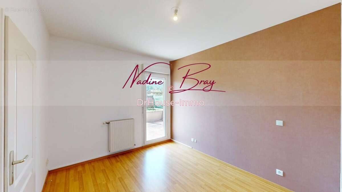 Appartement 92 m² à Aix-Les-Bains  - photo 16