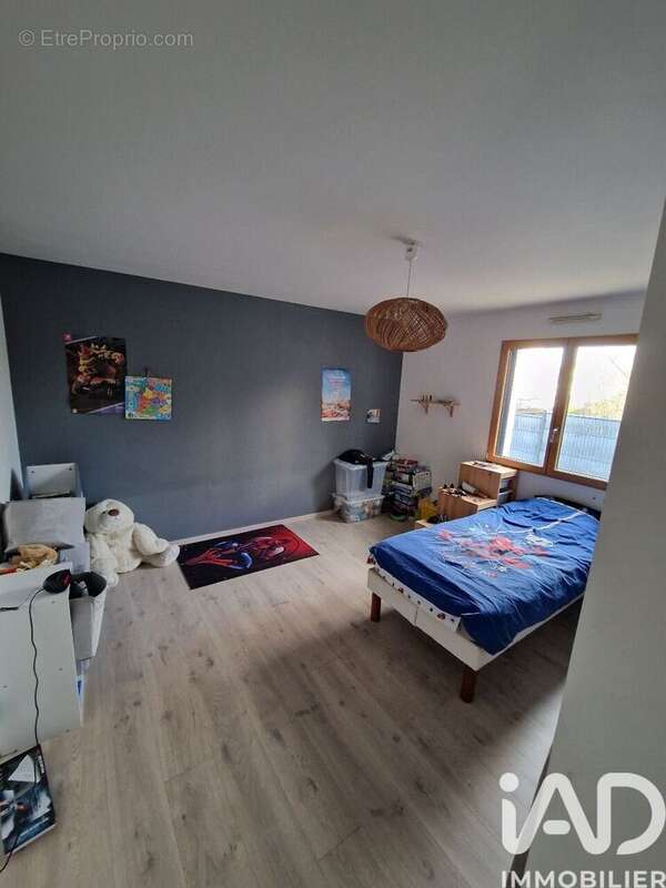 Photo 9 - Maison à PLEUMEUR-BODOU