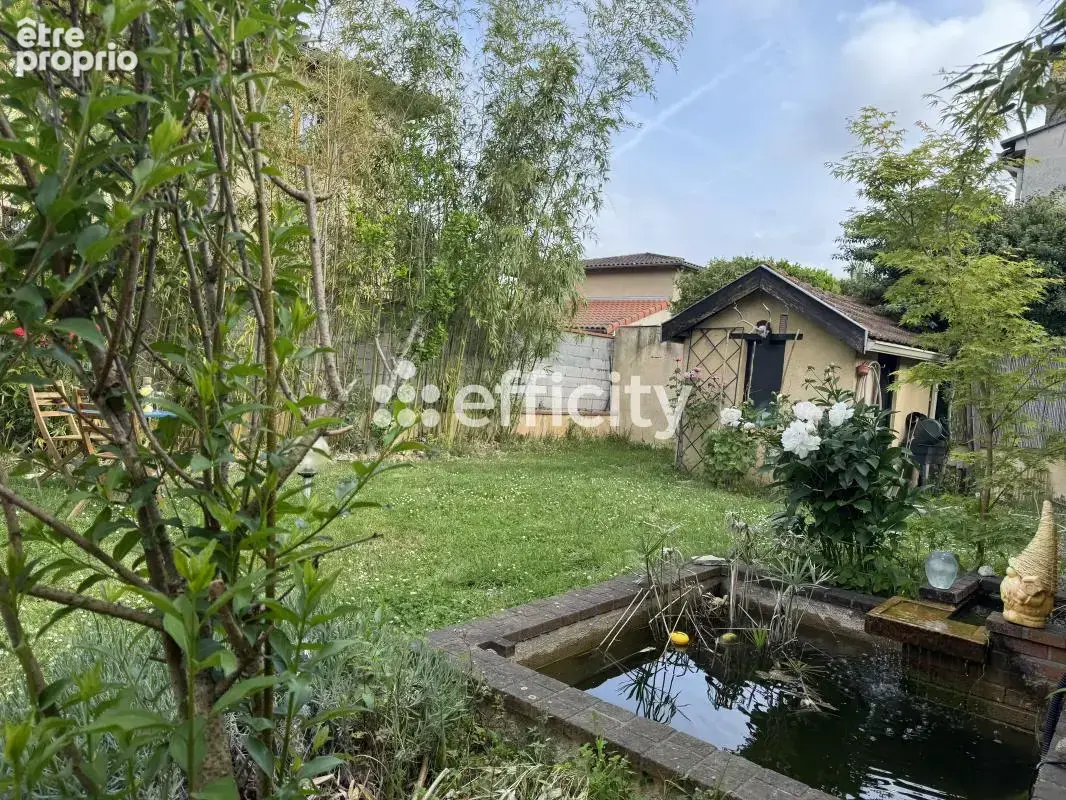 Maison 3 pièces 61 m² à vendre à Toulouse (31500) - photo 2