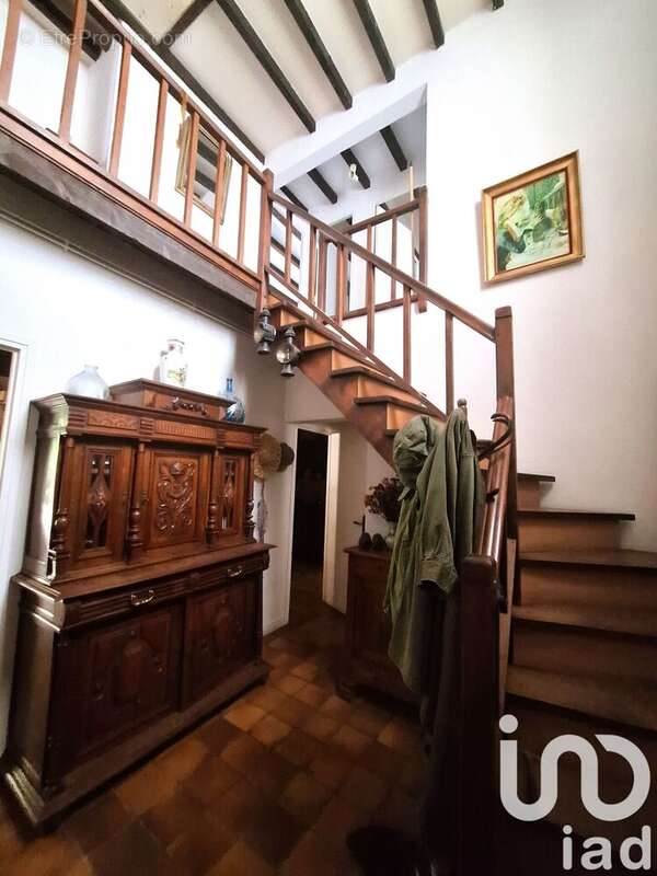 Photo 3 - Maison à GAGNAC-SUR-GARONNE