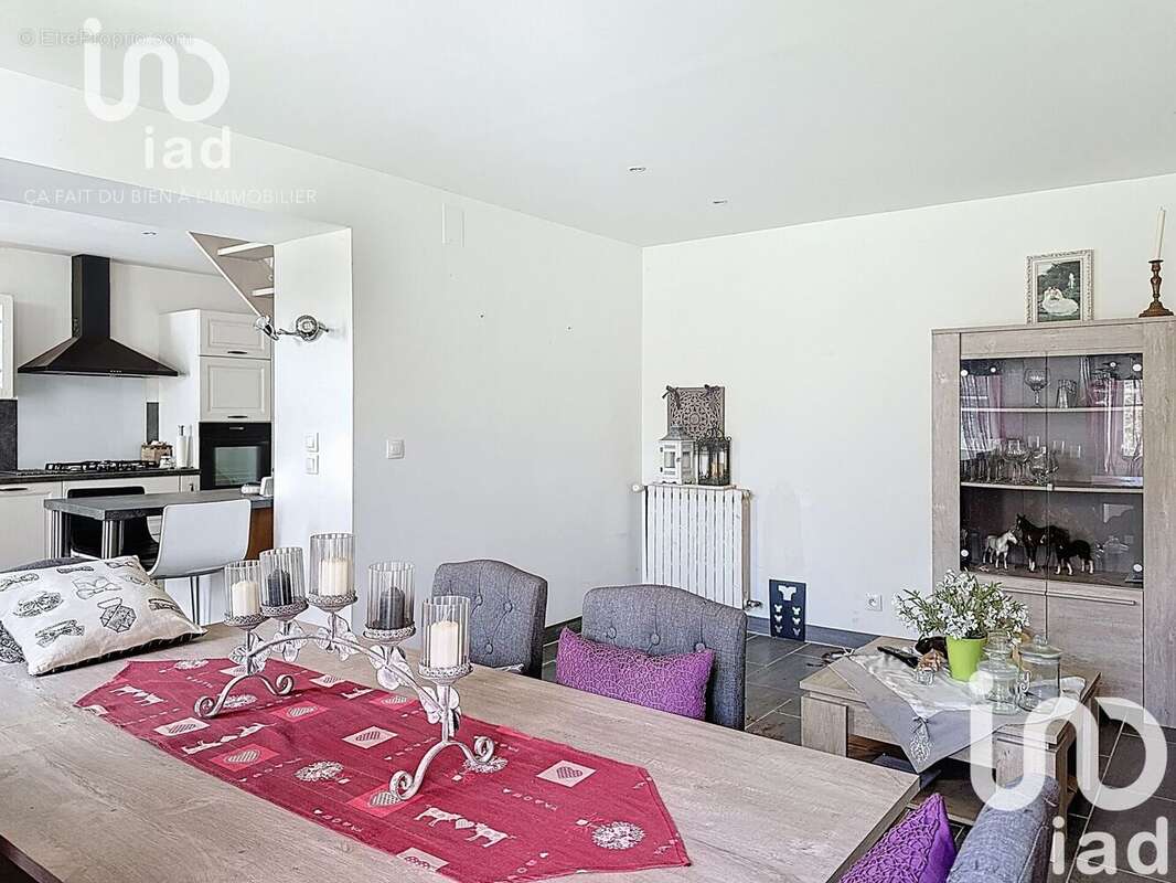 Photo 7 - Maison à SOUPPES-SUR-LOING