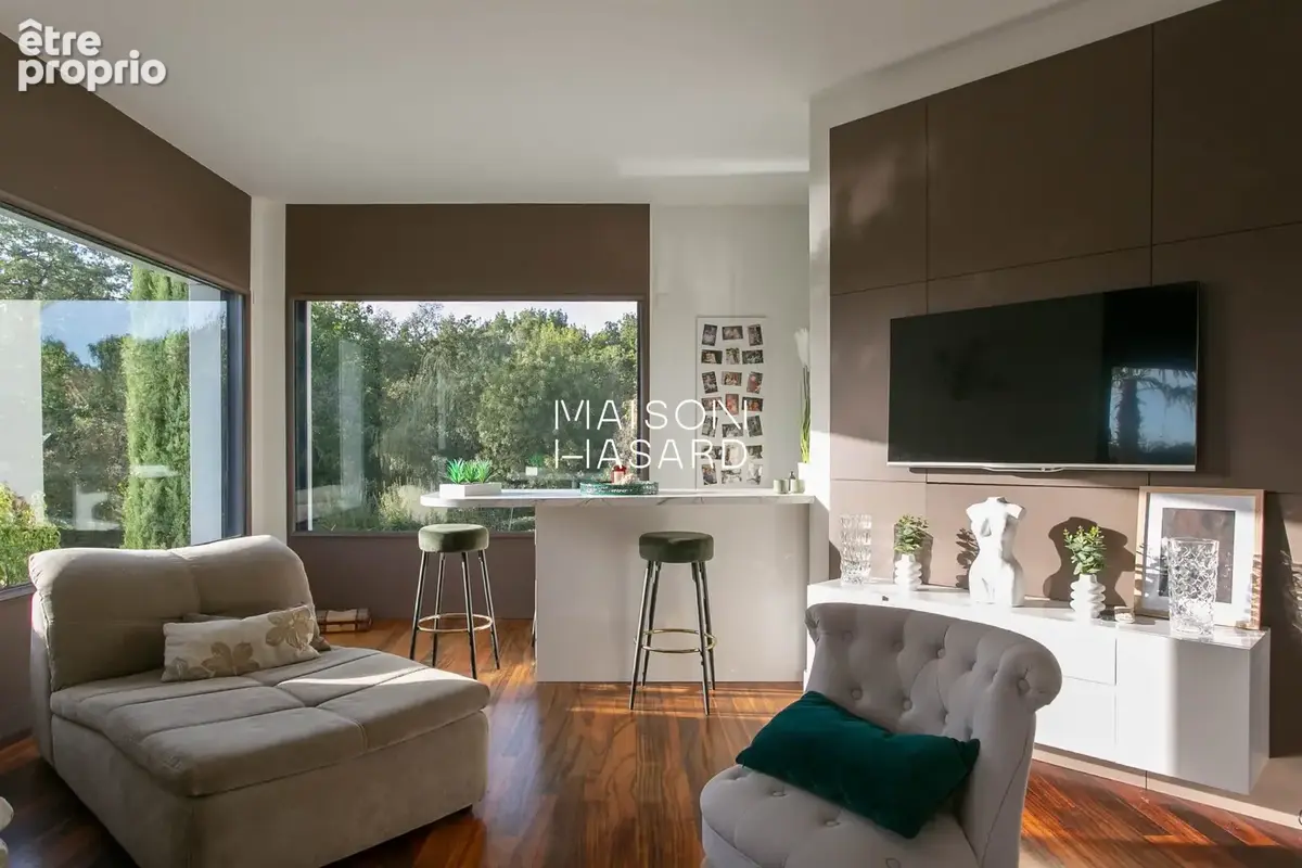 Maison 7 pièces 237 m² à vendre à Vertou (44120) - photo 8