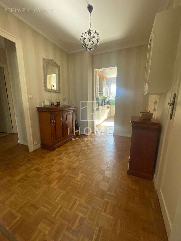 Appartement à ANGERS