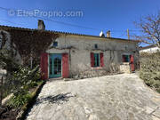 Maison à SAINT-PRIVAT-DES-PRES