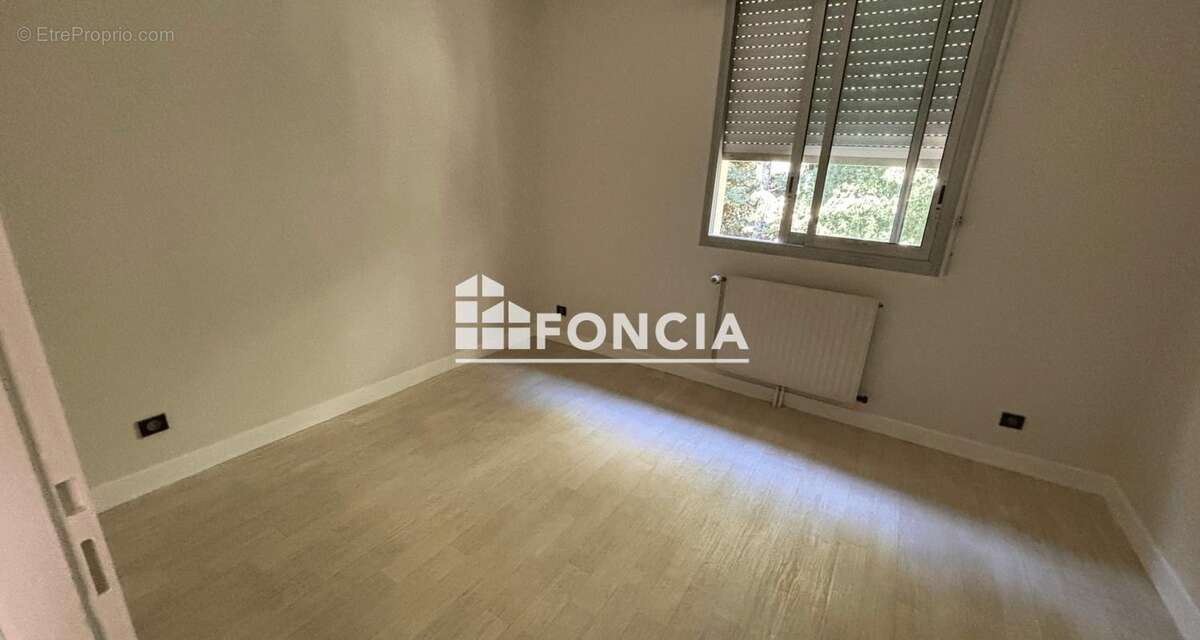 Appartement à NIORT