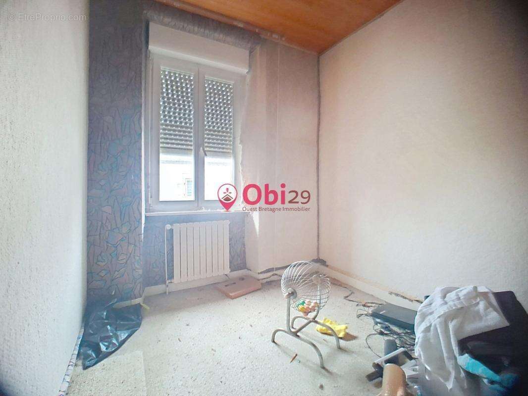 Appartement à PLEYBEN