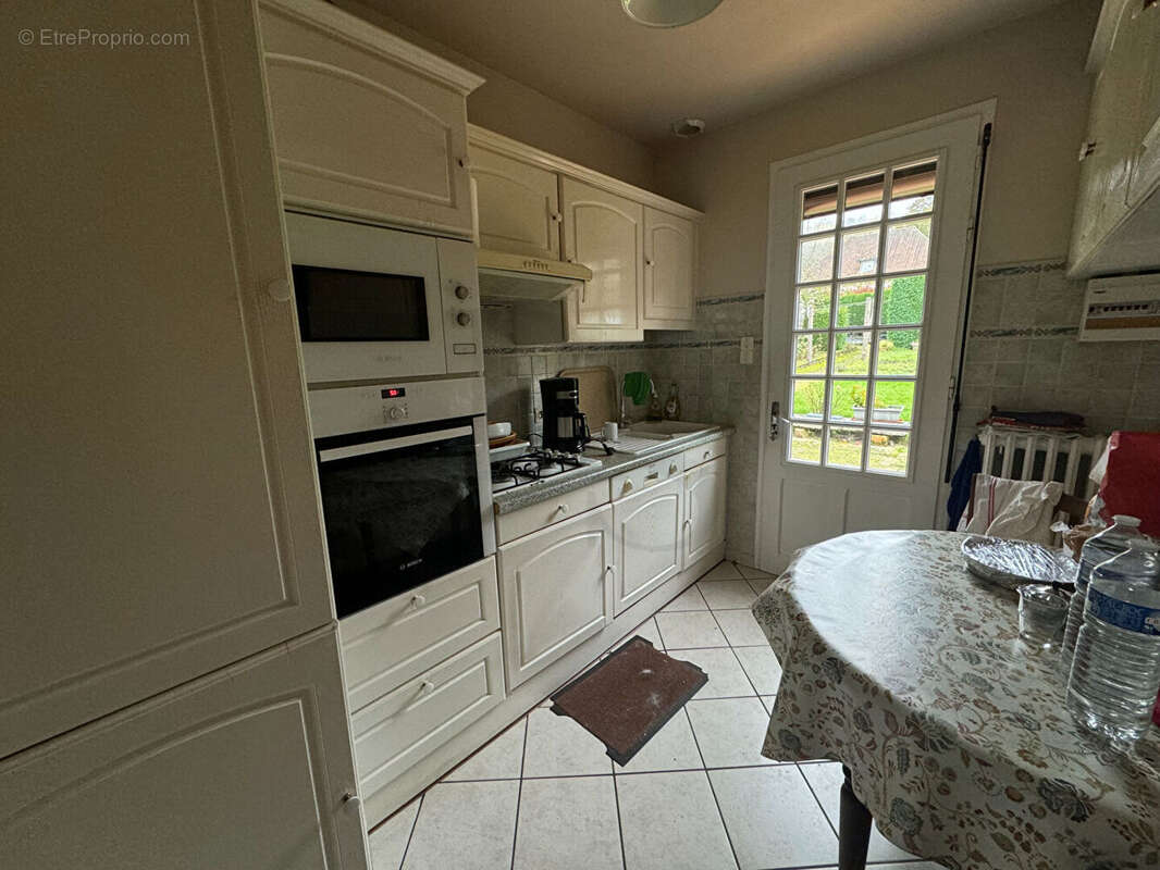 Maison à LA FERRIERE-AUX-ETANGS