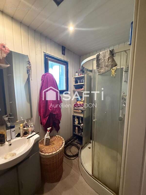 Photo 5 - Maison à VILLECIEN