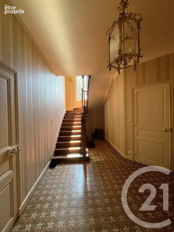 Maison 261 m² à Clamecy  - photo 6