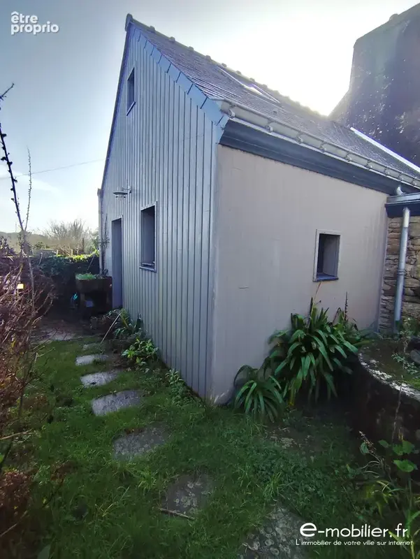 Maison 2 pièces 25 m² à vendre à Groix (56590) - photo 3