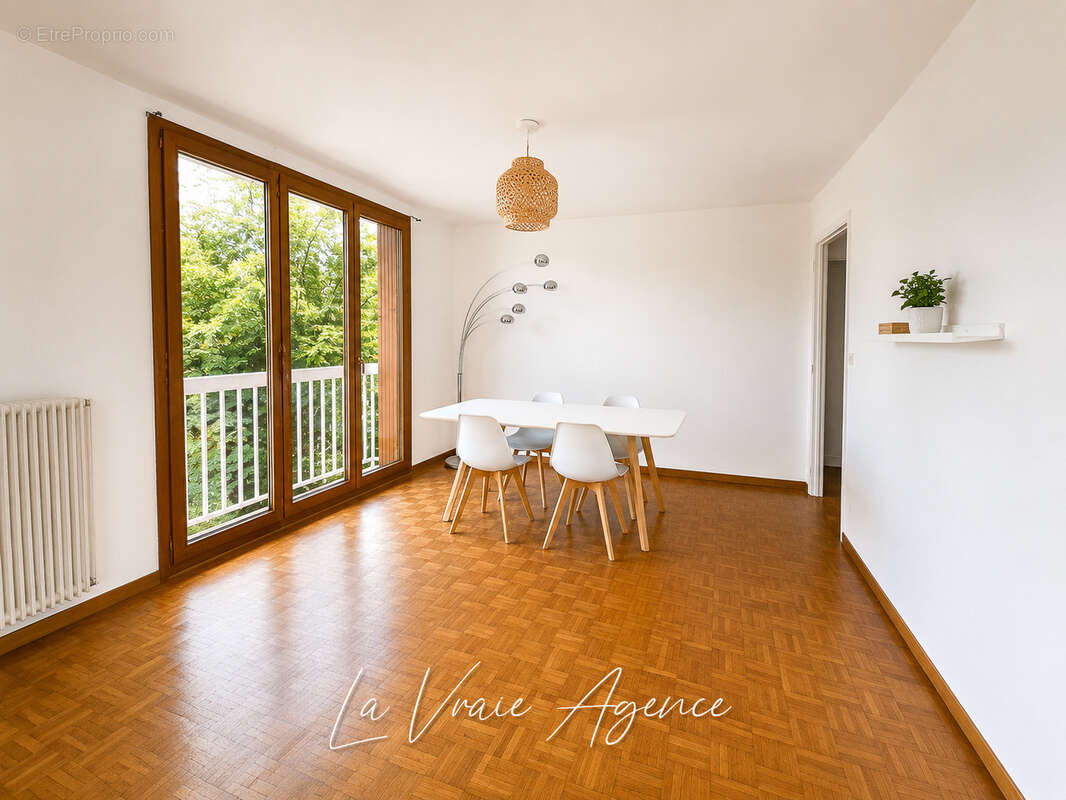 L’appartement de Sophie - photo 2
