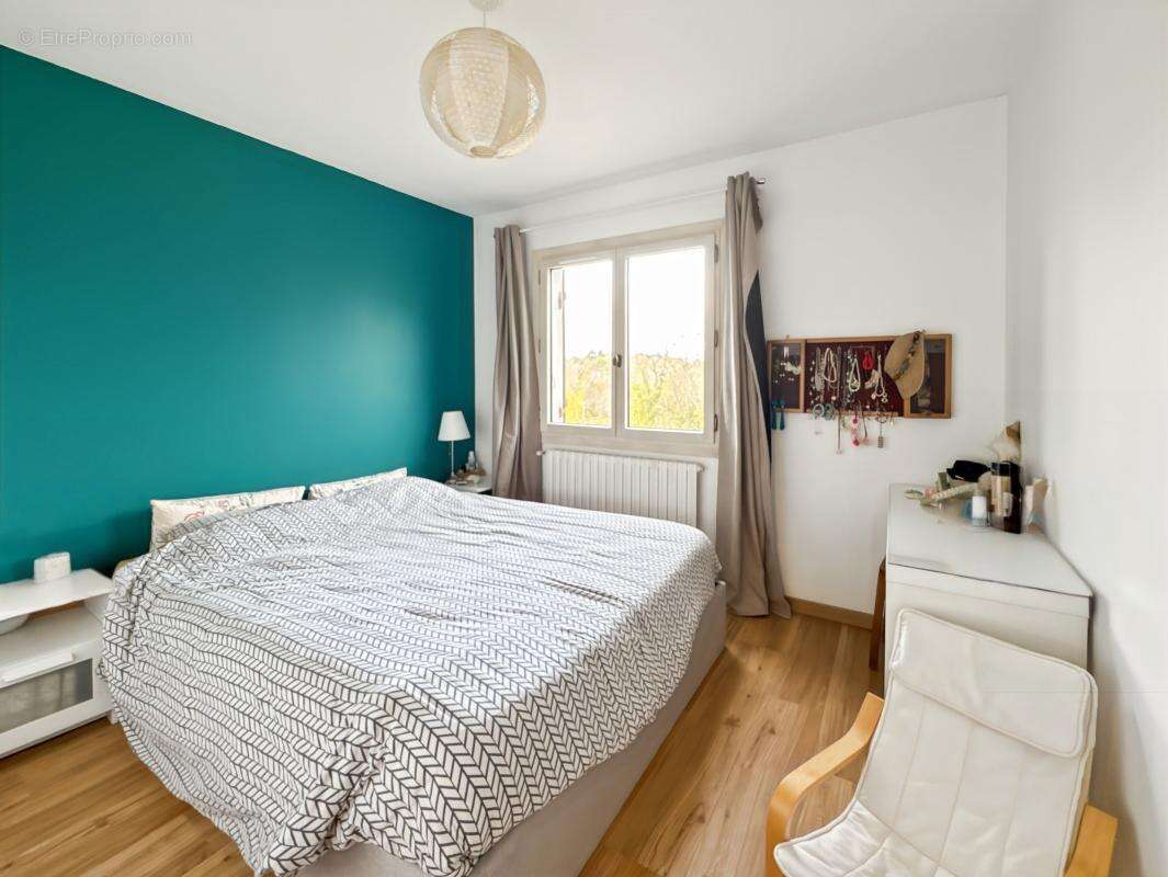 Maison à CHATEAU-L&#039;EVEQUE