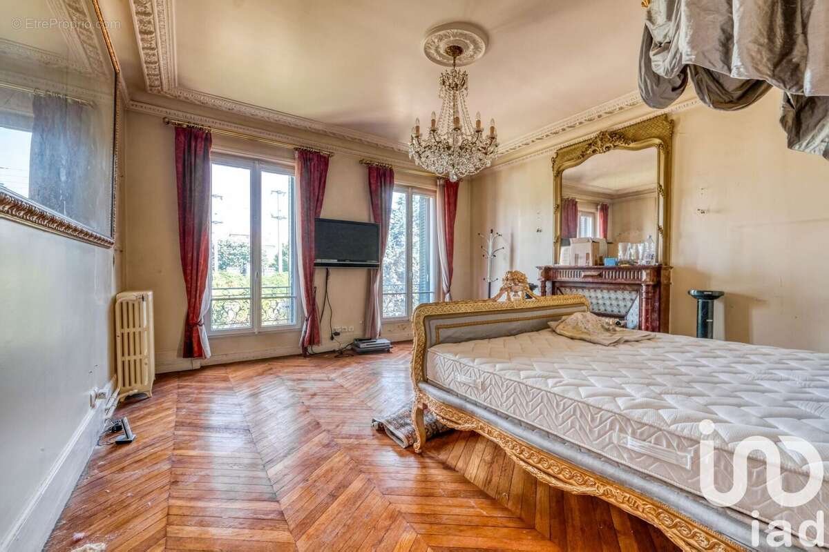 Photo 8 - Maison à VILLEMOMBLE