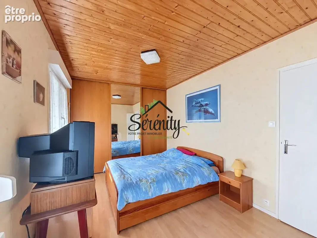 Maison 3 pièces 82 m² à vendre à Seclin (59113) - photo 4