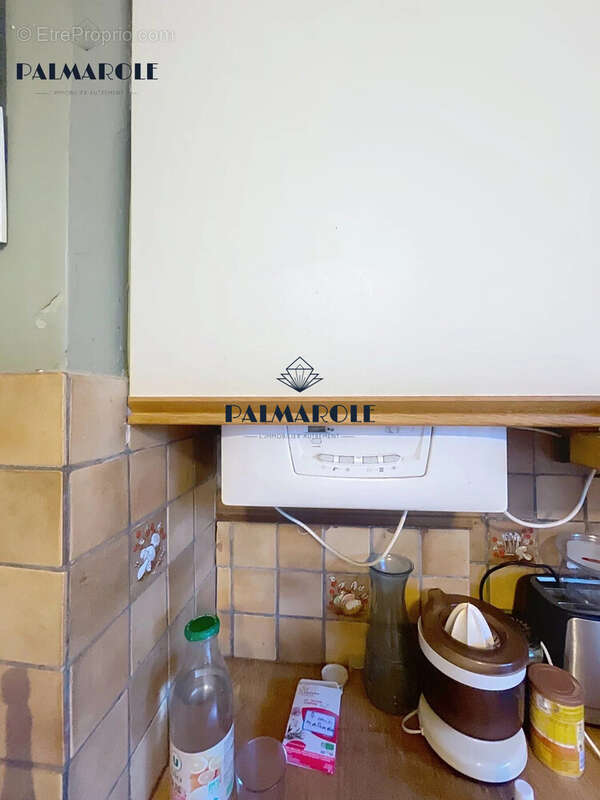 Appartement à PERPIGNAN