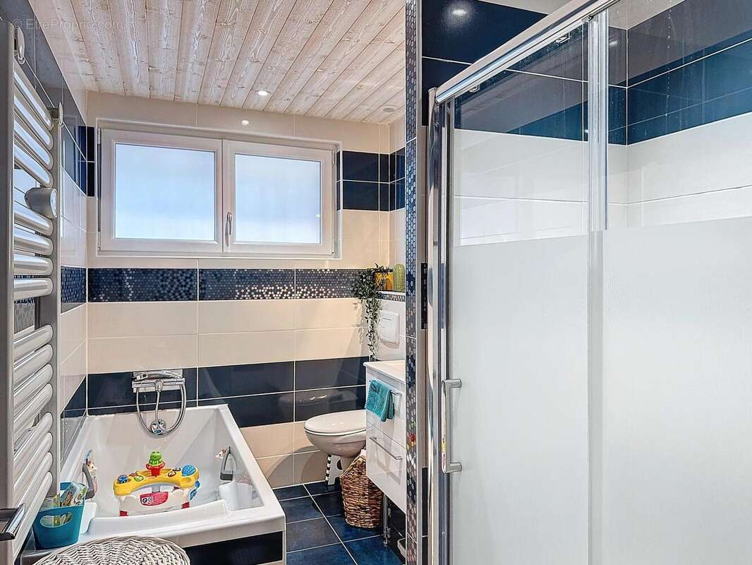 Photo 7 - Maison à LA SALVETAT-SAINT-GILLES