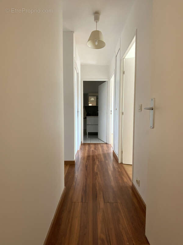 Appartement à VERNON