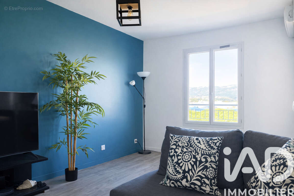 Photo 5 - Appartement à LA SEYNE-SUR-MER