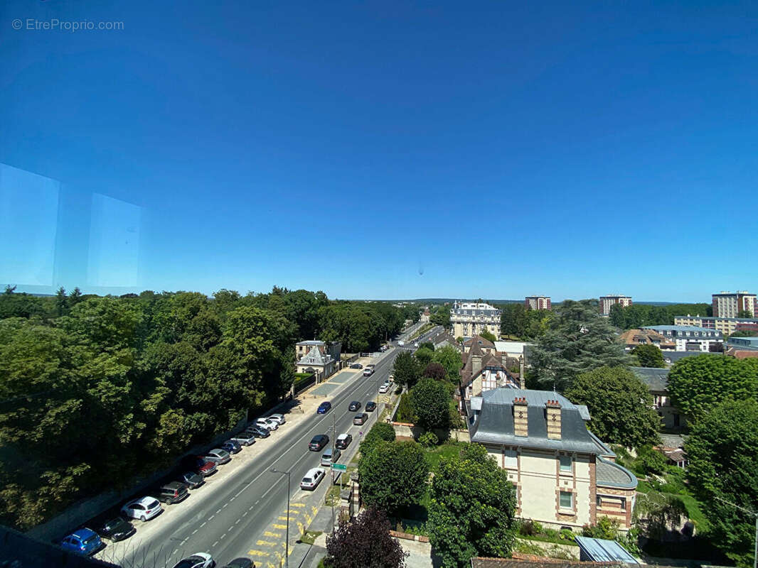 Appartement à CHANTILLY