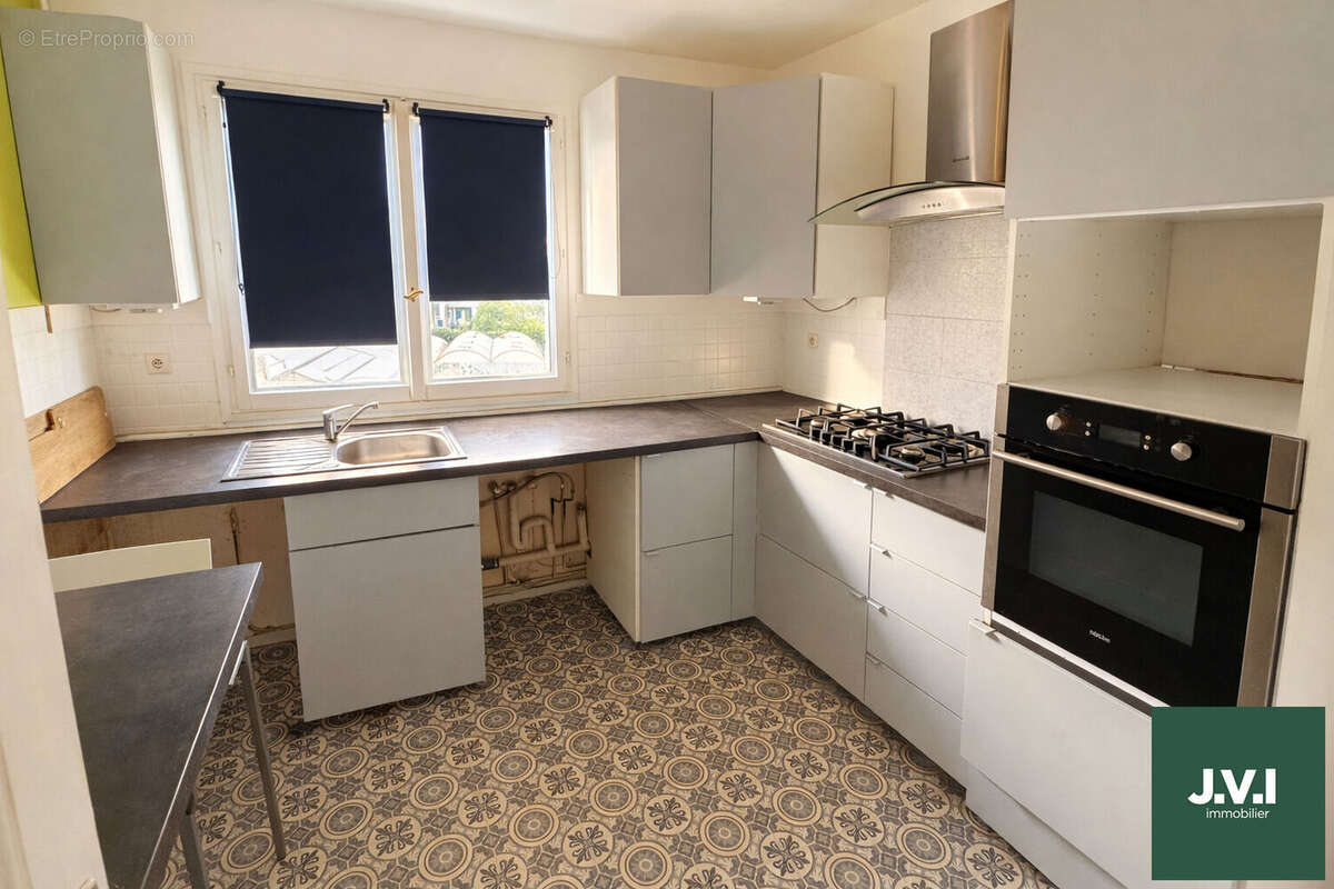 Appartement à ENGHIEN-LES-BAINS